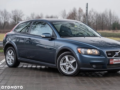 Volvo C30 D5 RDesign