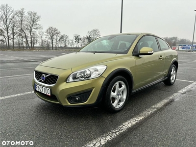 Volvo C30