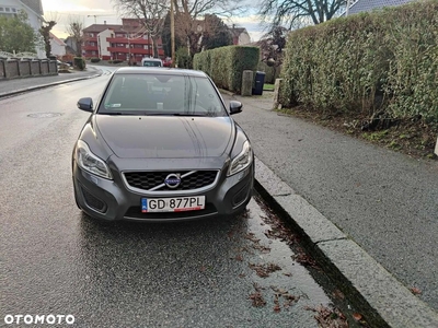 Volvo C30 DRIVe