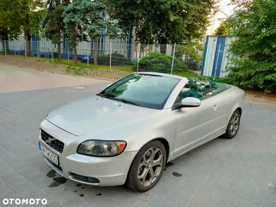 Volvo C70 2.4D5 Summum