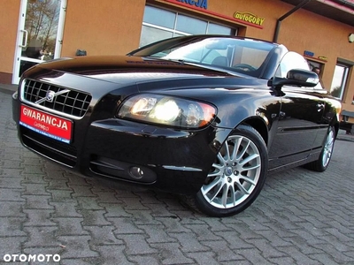 Volvo C70