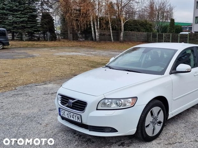 Volvo S40 1.6D DPF DRIVe Momentum