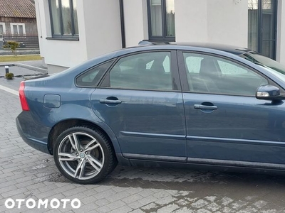 Volvo S40 1.6D DRIVe Kinetic
