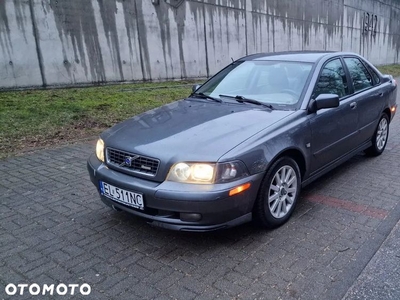 Volvo S40 1.8