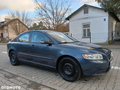 Volvo S40 1.8 Kinetic