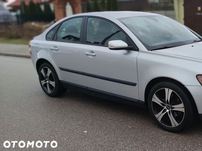 Volvo S40 1.8 Kinetic