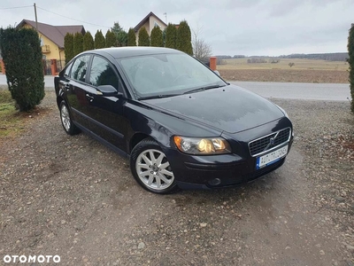 Volvo S40 1.8 Kinetic