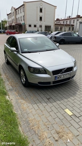 Volvo S40 2.0D