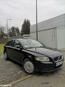 Volvo S40 2.0D Kinetic