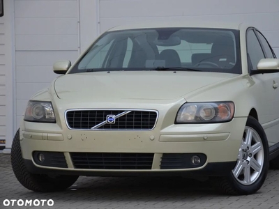 Volvo S40 2.4