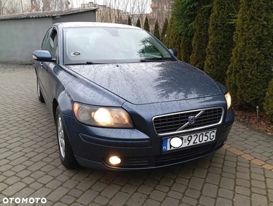 Volvo S40