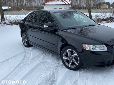 Volvo S40 D2 DRIVe Momentum Start-Stop