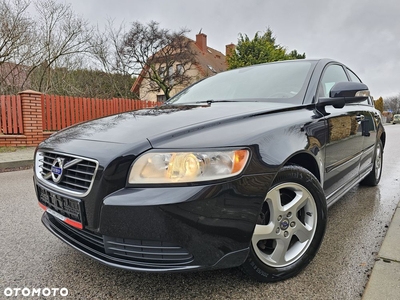 Volvo S40 D3 Momentum