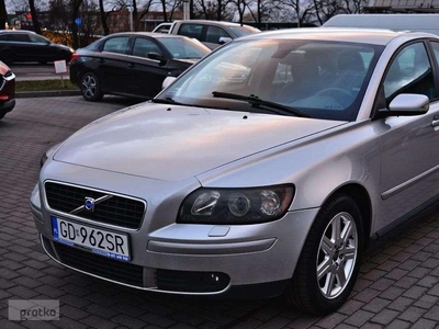 Volvo S40 II