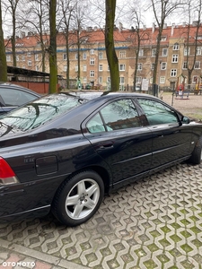 Volvo S60 2.4D Momentum