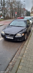 Volvo S60 2.4D5 Momentum