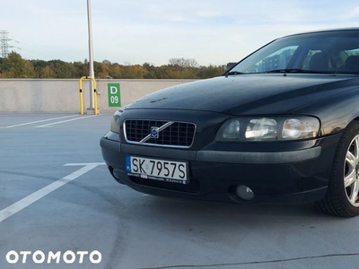 Volvo S60 2.4D5 Momentum