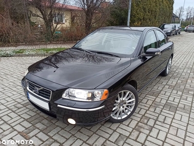 Volvo S60 2.4D5 Rubin