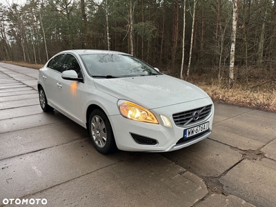 Volvo S60 2.5 T5