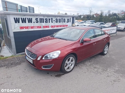 Volvo S60 2.5 T5