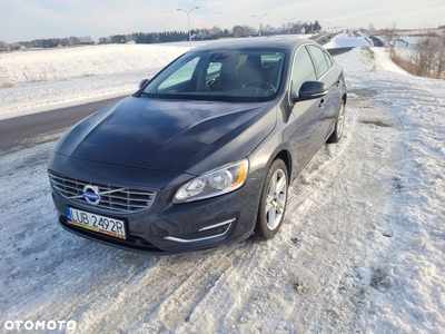 Volvo S60 2.5 T5 AWD