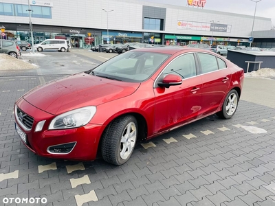 Volvo S60 D3 Geartronic Summum