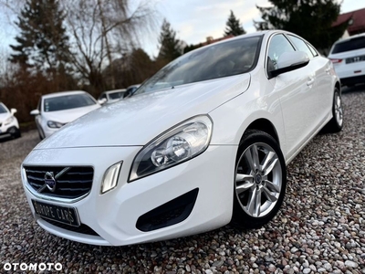 Volvo S60 D3 Momentum