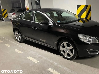 Volvo S60 D3 Summum