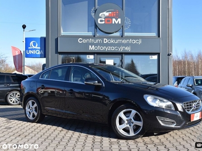 Volvo S60 D3 Summum