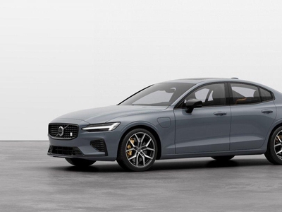 Volvo S60 III Sedan Plug-In Facelifting 2.0 T8 455KM 2023