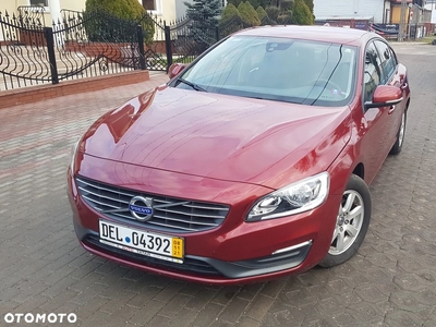 Volvo S60 T4 Kinetic