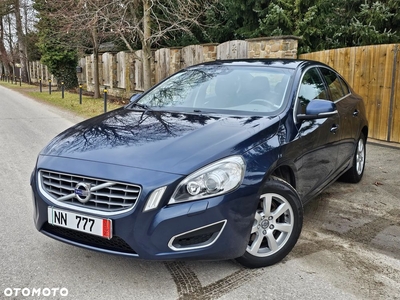 Volvo S60 T4 Momentum