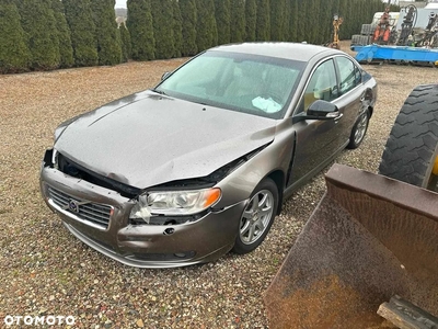 Volvo S80 2.4D Summum