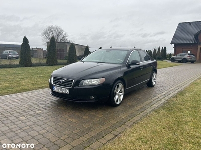 Volvo S80 2.4D5 Executive