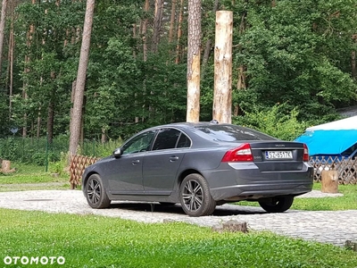 Volvo S80 2.4D5 Momentum