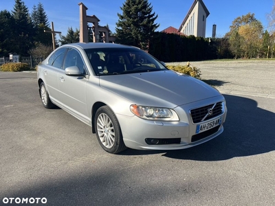 Volvo S80 2.4D5 Summum