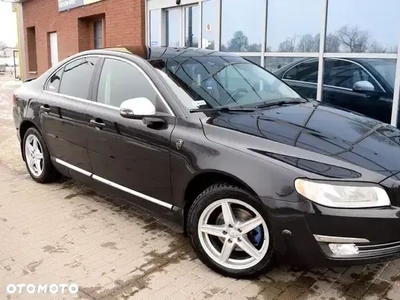 Volvo S80 2.5T Summum