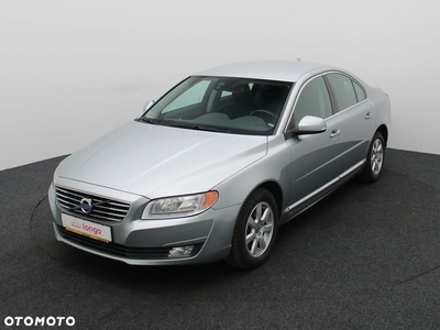 Volvo S80 D4 Kinetic