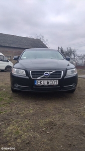 Volvo S80 D5 Executive