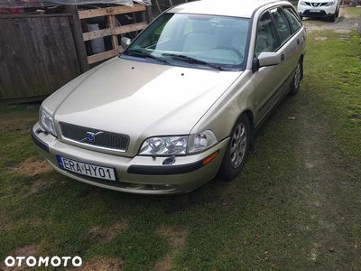 Volvo V40 1.9D