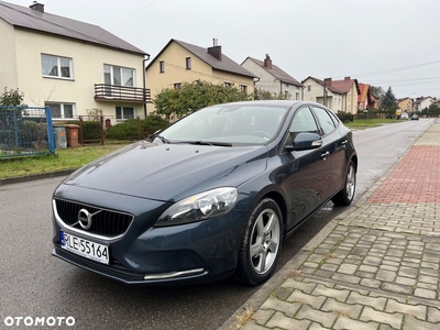 Volvo V40 CC D2 Drive-E Kinetic