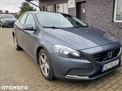 Volvo V40 CC D2 Kinetic