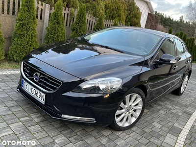 Volvo V40 CC D2 Momentum