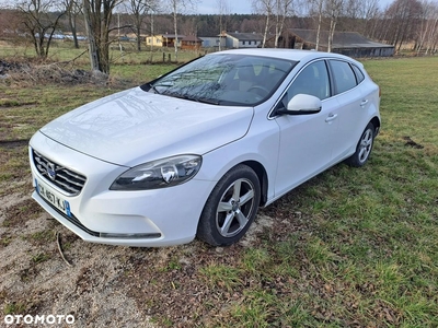 Volvo V40 CC D2 Momentum