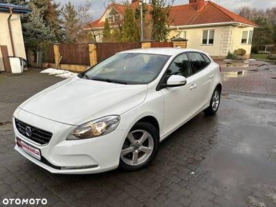 Volvo V40 CC D2 Momentum