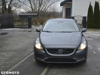 Volvo V40 CC D2 Summum