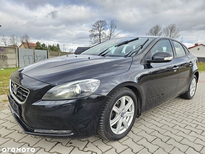 Volvo V40 CC D2 Summum