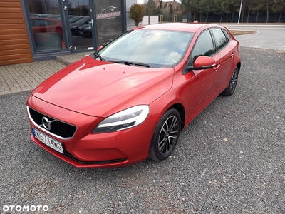 Volvo V40 CC D3 Drive-E SCR Momentum