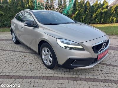 Volvo V40 Cross Country D2 Kinetic