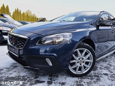 Volvo V40 Cross Country D2 Powershift Momentum